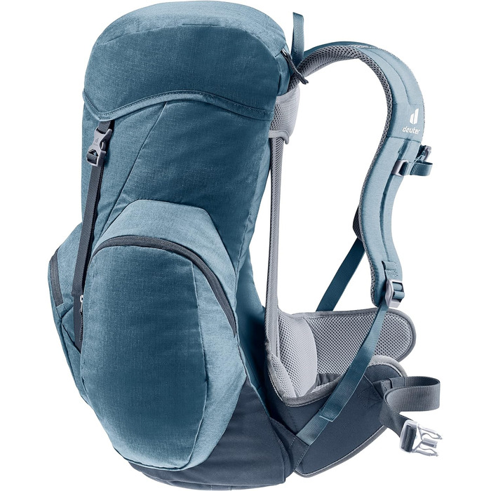 Рюкзак для туризму deuter Gröden 32 Classic, 32 л, Atlantic-ink
