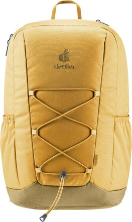 Рюкзак Deuter Gogo 25 л карамель-клей, міський одноколірний
