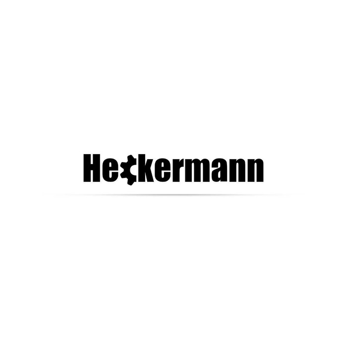 Обігрівач-парасолька Heckermann, 227 см, 13 кВт