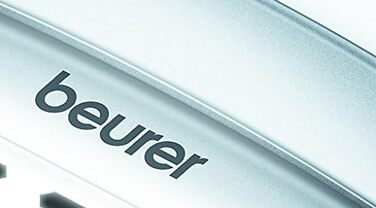 Ваги для зважування людей Beurer PS 25 електронні