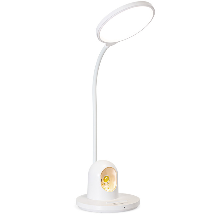 Лампа світлодіодна Mealux DL-10 White (арт. DL-10 White)