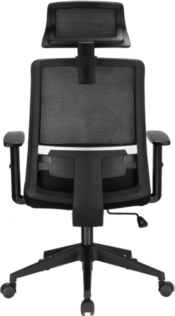Крісло офісне OfficePro OC420B