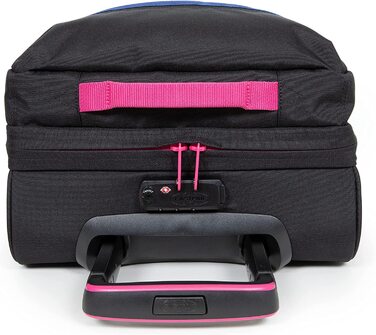 Валіза Eastpak TRANVERZ S 51 см 42 л Escape Navy чорна