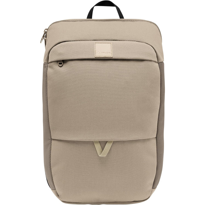 Рюкзак VAUDE Coreway 10 л унісекс, лляний, універсальний розмір