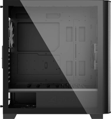 Корпус для ПК Sharkoon M30 RGB з підсвіткою, ATX