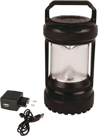 Світлодіодний кемпінговий ліхтар Coleman Twist+ 300, акумуляторний