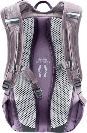 Дитячий велосипедний рюкзак Deuter Junior Bike 8 л, лавандово-фіолетовий