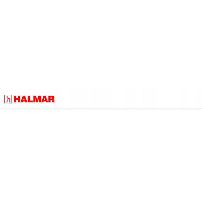 Консоль-тумба на колесах з шухлядами Halmar NILS, сосна натуральна