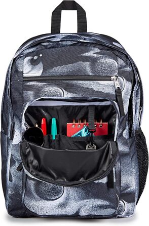 Рюкзак JanSport Big Student Event Horizon, великий