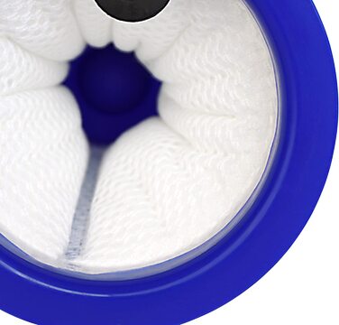 Фільтр передмоторний Dyson Big Ball Cinetic Animal CY22 CY23 967371-01 (оригінал)