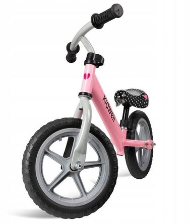 Беговел Kidwell Rebel 12