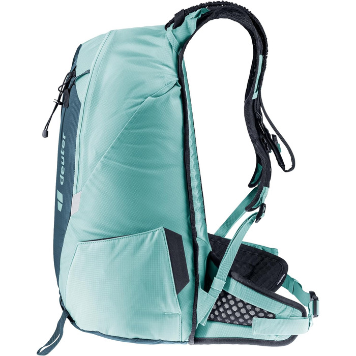 Рюкзак для скелетурингу Deuter Updays 26 л, легкий, Atlantic-glacier