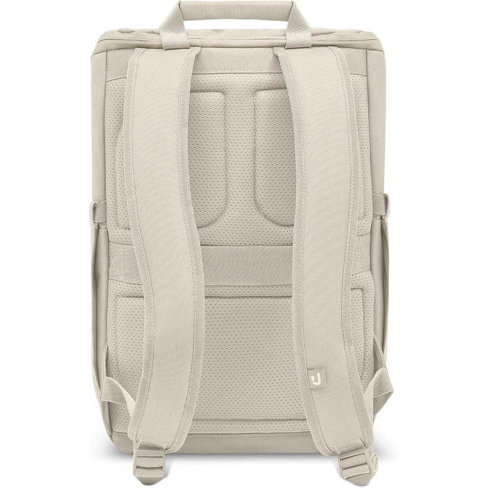 Рюкзак для ноутбука Johnny Urban Finn Medium унісекс, пісочний (Sand)