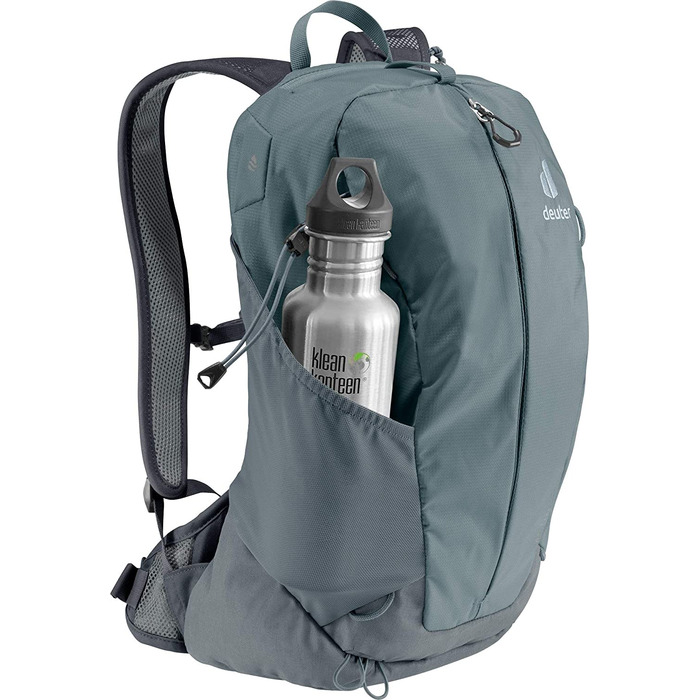 Рюкзак для походів Deuter AC Lite 17, сланець-графіт