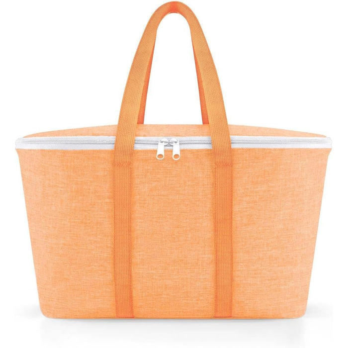 Термосумка reisenthel Coolerbag, універсальна, абрикосова