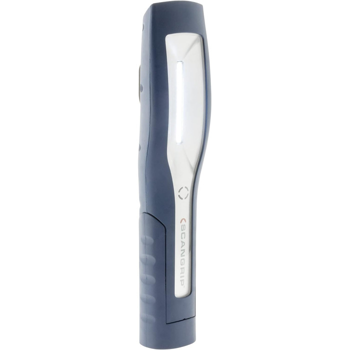 LED-ліхтар SCANGRIP MAG PRO, регульований, 600 Лм, IP54