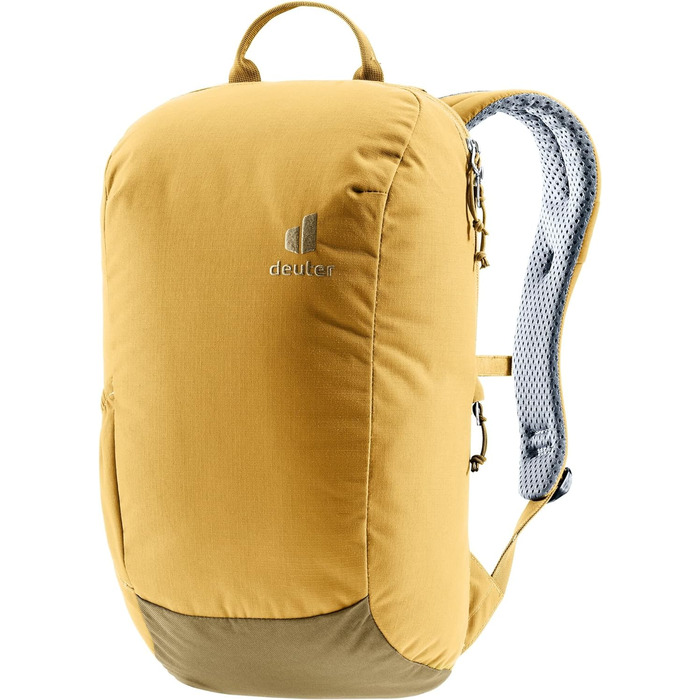 Рюкзак Deuter Step Out 12 літрів для міста і подорожей