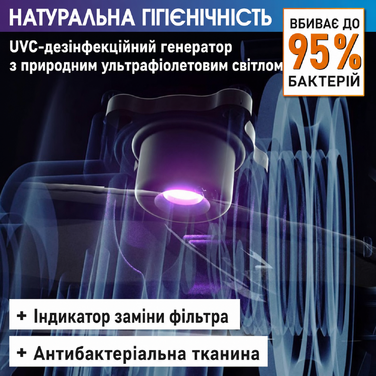 Надувний СПА-басейн BRAST MSpa Starry з LED-підсвіткою для 6 осіб, 204x70 см, 138 гідромасажних форсунок, енергозберігаючий таймер, функція нагріву та масажу, для вулиці та приміщення