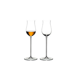 Набір склянок Riedel Veritas, 2 шт. - прозорі (для спиртних напоїв)