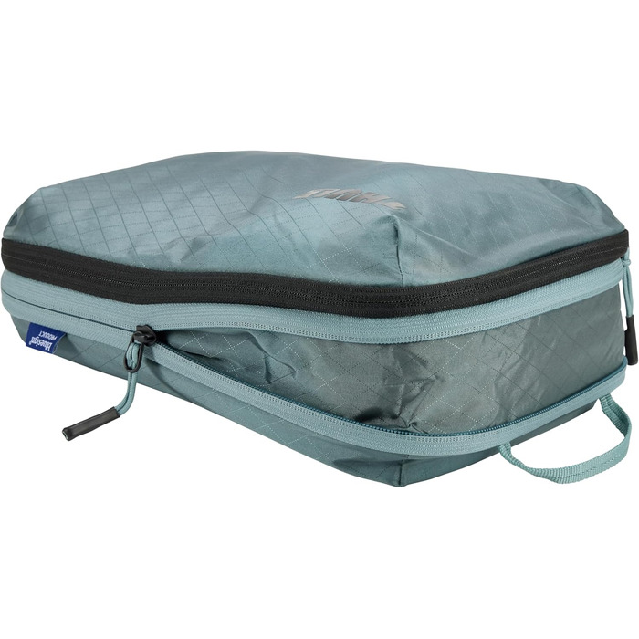 Набір компресійних пакувальних кубів Thule для одягу (Small/Medium, колір Teichgrau)