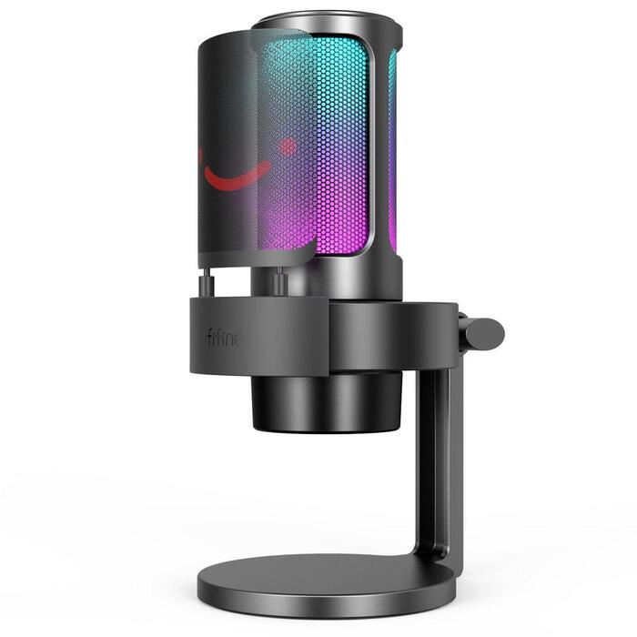 USB мікрофон Fifine A8