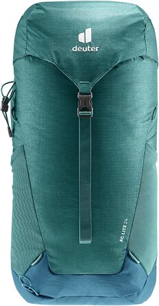 Рюкзак Deuter AC Lite 24 л для туризму Alpinegreen-Arctic