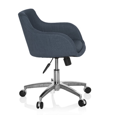 Офісне крісло / поворотне крісло SOLAO 100 grey hjh OFFICE