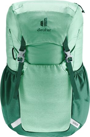 Дитячий туристичний рюкзак Deuter Junior 18 л, зелений
