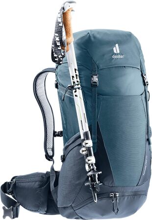 Туристичний рюкзак Deuter Futura Pro 36 Atlantic-Ink, 36 л