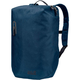 Рюкзак Jack Wolfskin Bondi унісекс, міський, синій, універсальний розмір