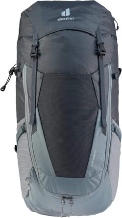 Рюкзак туристичний Deuter Futura 26 л, графітовий