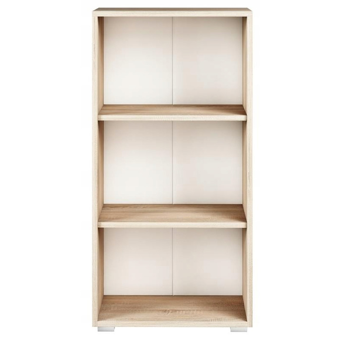 Стелаж Matkam 60 x 120 x 30 см, дуб сонома