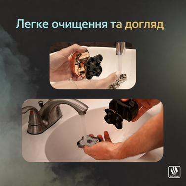 Запасні леза Skull Shaver Carver (5 шт.) для голильниць Pitbull, Palm та Butterfly Kiss — для бороди, тіла та гоління голови