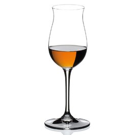 Коньяк Hennessy 190 мл Набір коньячних келихів, 2 штуки, кришталь, вінум, рідель