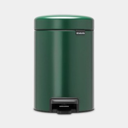 3L педаль для сміття Silent Green NewIcon Brabantia