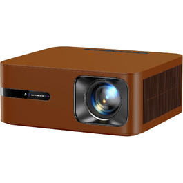 Проєктор 4K Beamer Google TV 14.0
