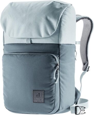 Міський рюкзак Deuter UP Sydney 22 л, екологічний, бірюзово-зелений