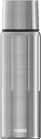 Термоc Sigg Gemstone IBT 1л, срібло