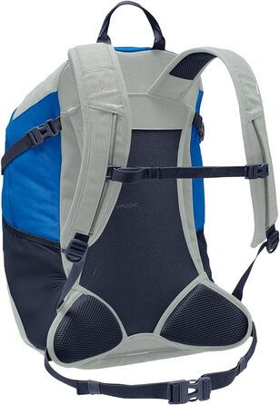 Універсальний туристичний рюкзак VAUDE Grimming 24 л, синій