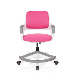 Дитяче крісло KID FLEX Mesh Pink hjh OFFICE