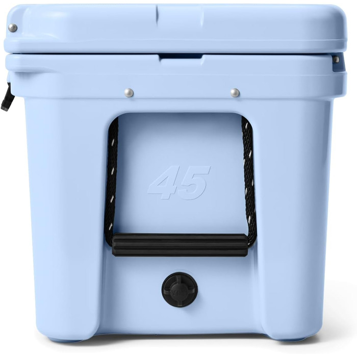 Холодильник YETI Tundra 45 Big Sky Blue - 45 літрів
