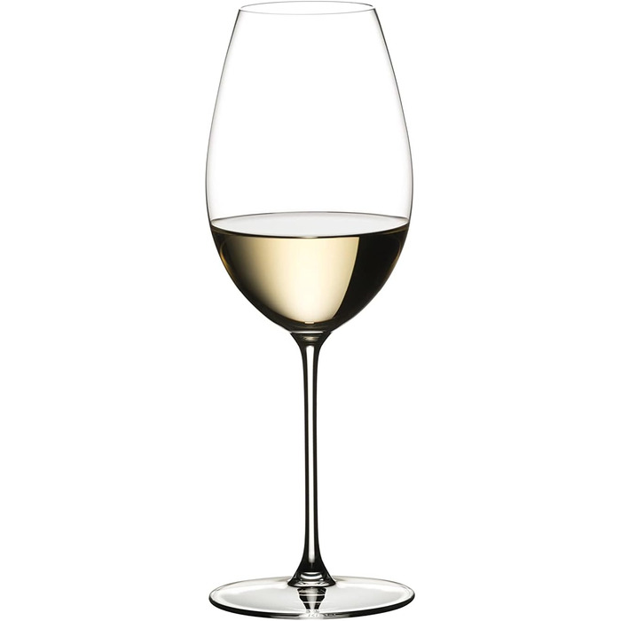 Набір склянок Riedel Veritas, 2 шт. - Безбарвні (для білого Совіньйон)