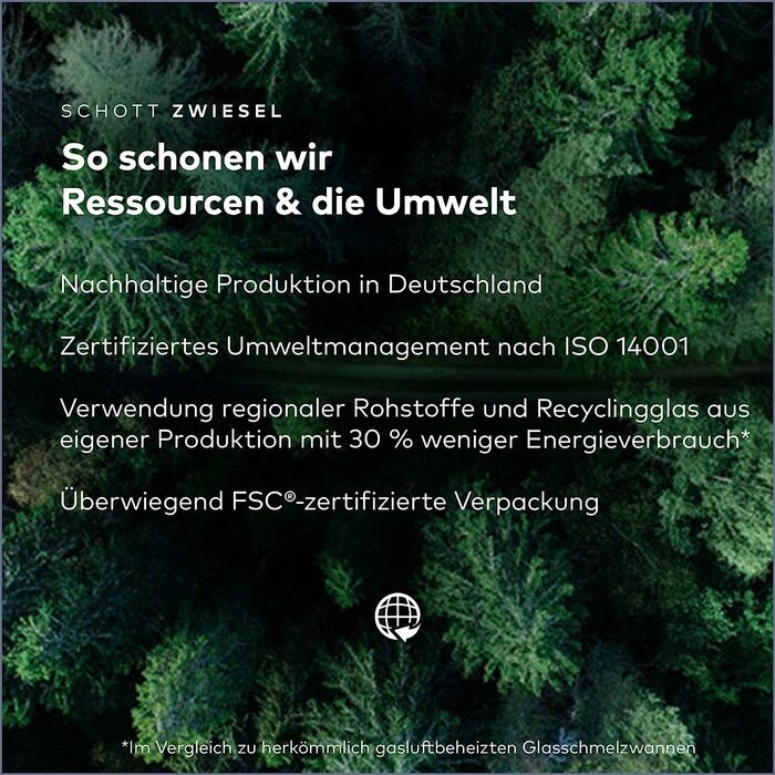Пивні келихи SCHOTT ZWIESEL Bavaria для пшеничного пива, 0,5 л, набір 4 шт., тритан-кристал, німецьке виробництво, підходять для миття в посудомийній машині
