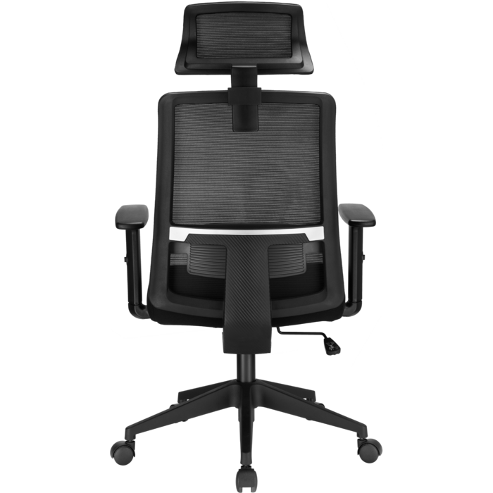 Крісло офісне OfficePro OC420B