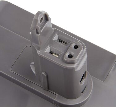 Акумулятор KUNLUN DC45 для пилососів Dyson DC31/DC34/DC45/DC35/DC56/DC57 (тип B) з фільтром