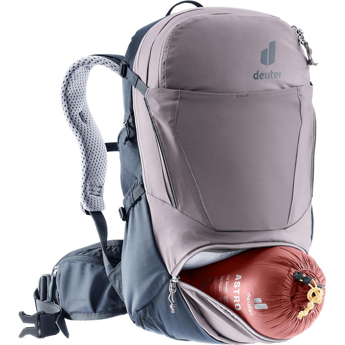 Жіночий велосипедний рюкзак deuter Trans Alpine 28 SL, 2024