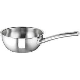 Сотейник Schulte Ufer Skagen 20 см з нержавіючої сталі