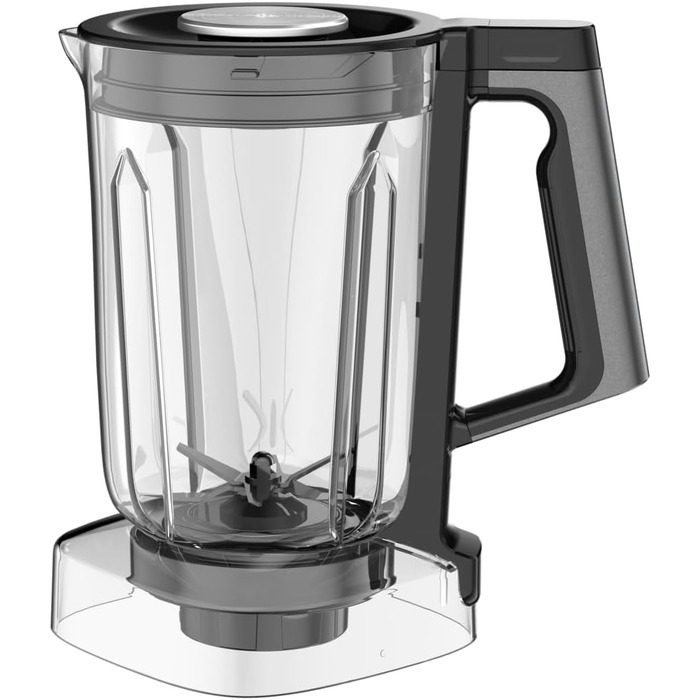 Блендер WMF Master Hochleistungsmixer 1.75л, 1600 Вт, подрібнювач льоду, електричний, для смузі та коктейлів