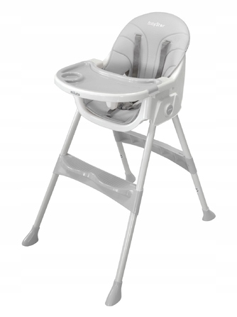Стілець для годування BabyStar, 88 x 55 x 72 см