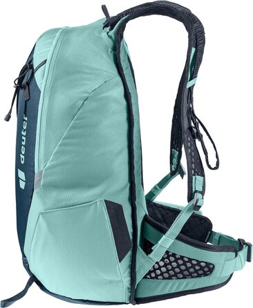 Рюкзак для лижних турів Deuter Updays 20 л, легкий, Atlantic-glacier